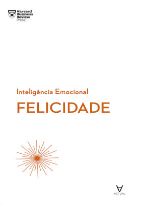 cover image of Felicidade